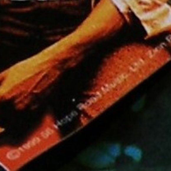 Bob Marley Vinyl Decal Out of Print 1999 Smoke Herb Babylon Fall Reggae Musician - Picture 5 of 7